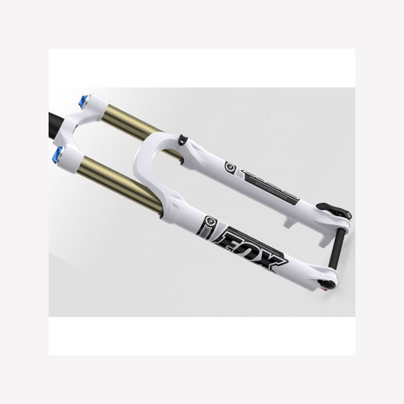 Fox, Service 32 CTD Evolution O/C Upgrade
